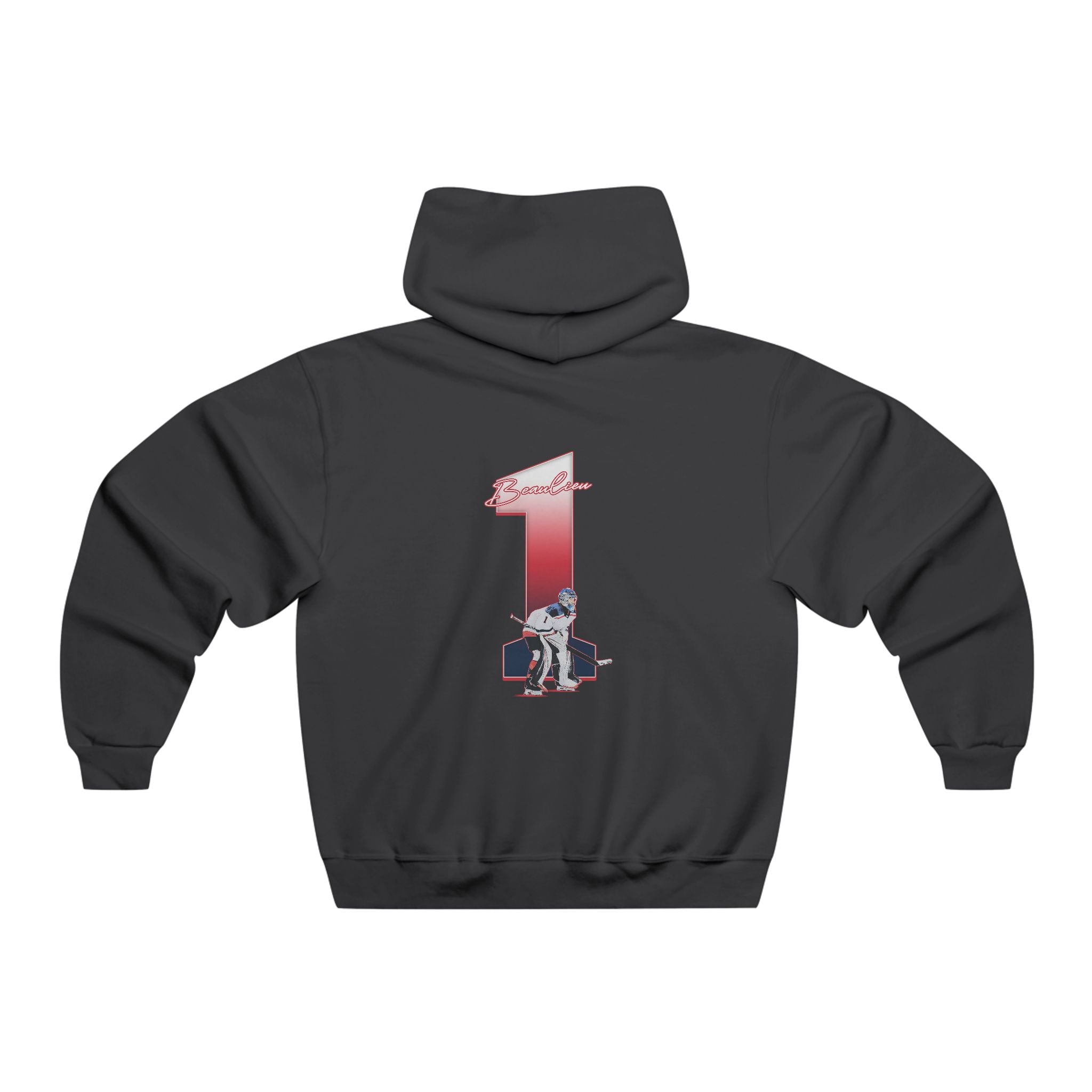 Anthony Beaulieu Vintage Hoodie