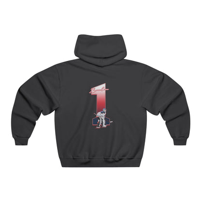 Anthony Beaulieu Vintage Hoodie