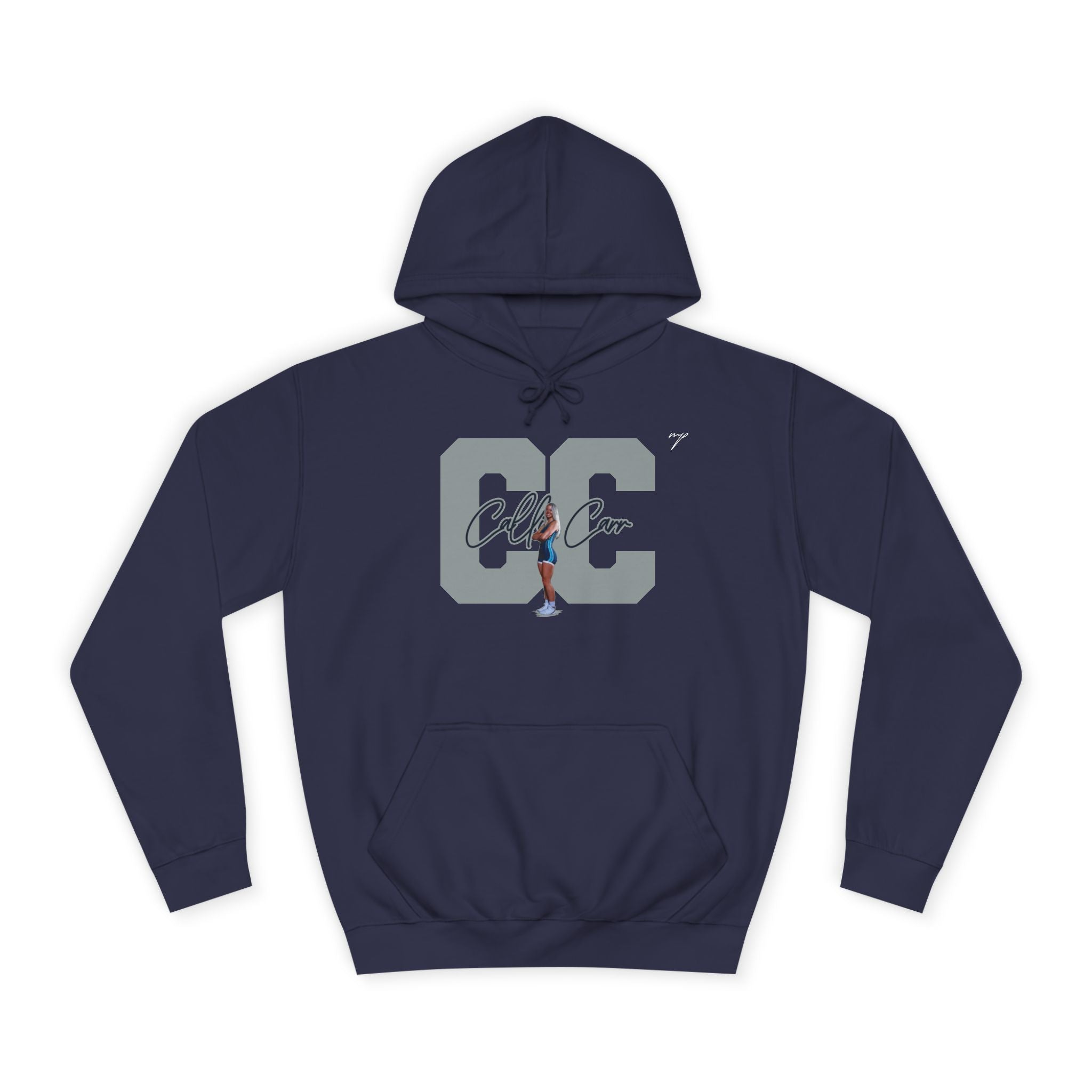 Callie Carr Hoodie