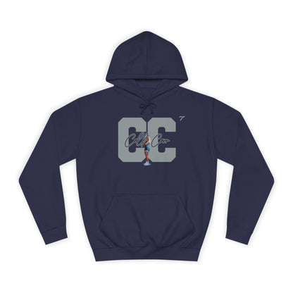 Callie Carr Hoodie