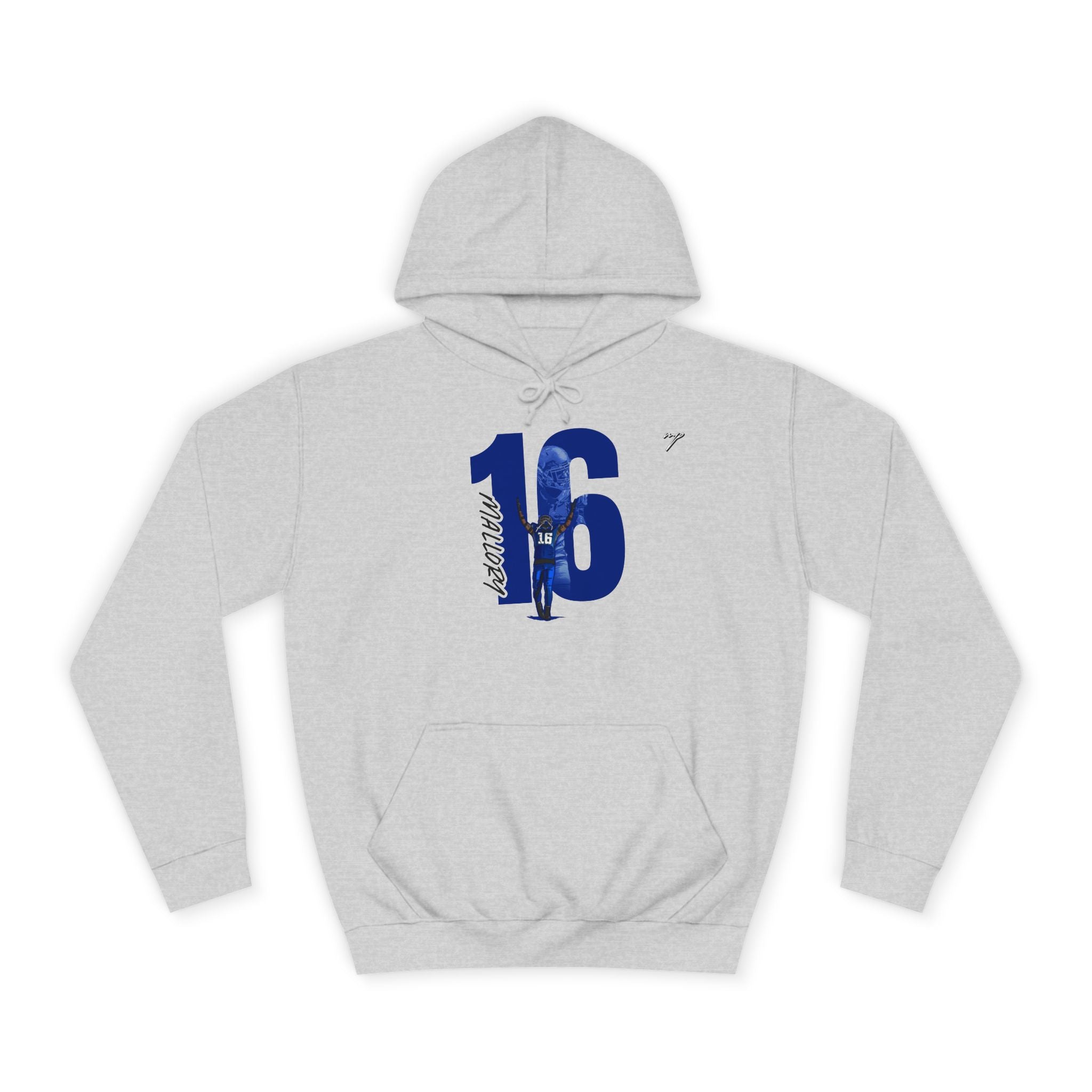 Labarron Mallory Hoodie