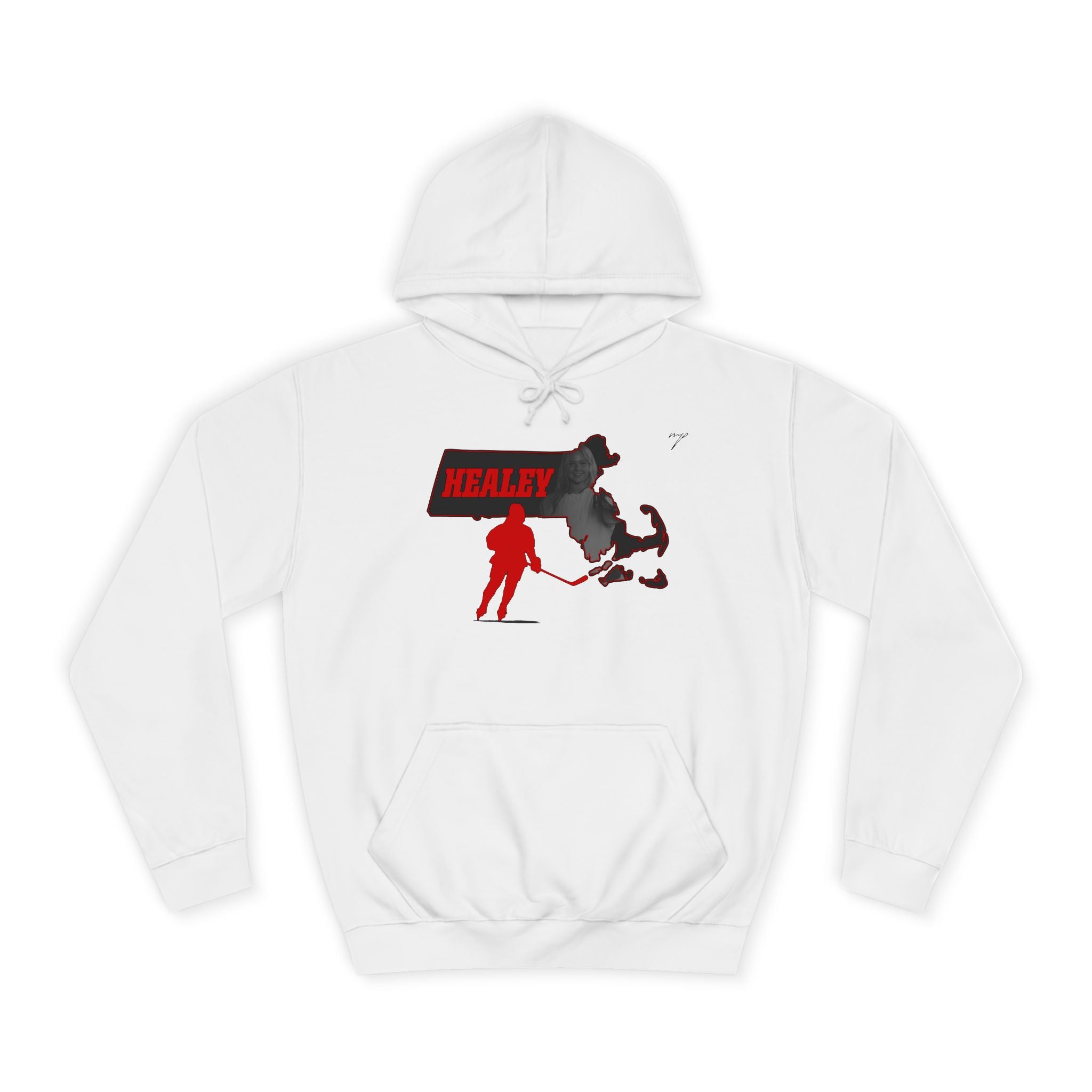 Sydney Healey Hoodie