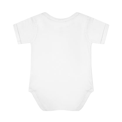 Cute Baby Basketball Bodysuit - First Birthday Gift