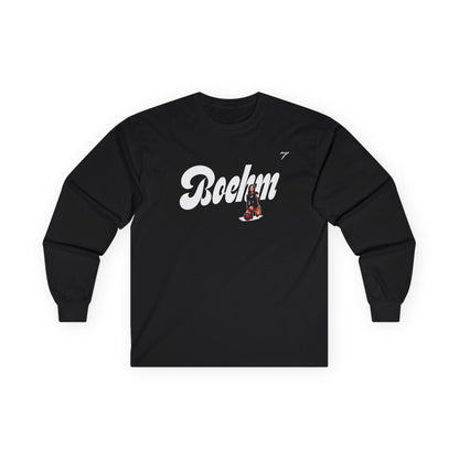 Rachel Boehm Long Sleeve
