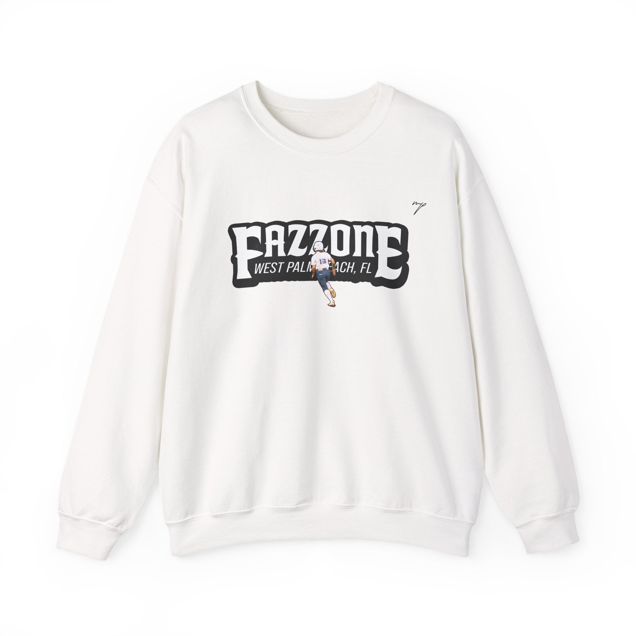 Faith Fazzone Crewneck