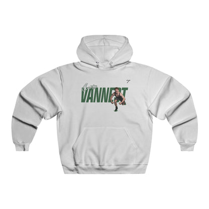 Carter Vannest Vintage Hoodie