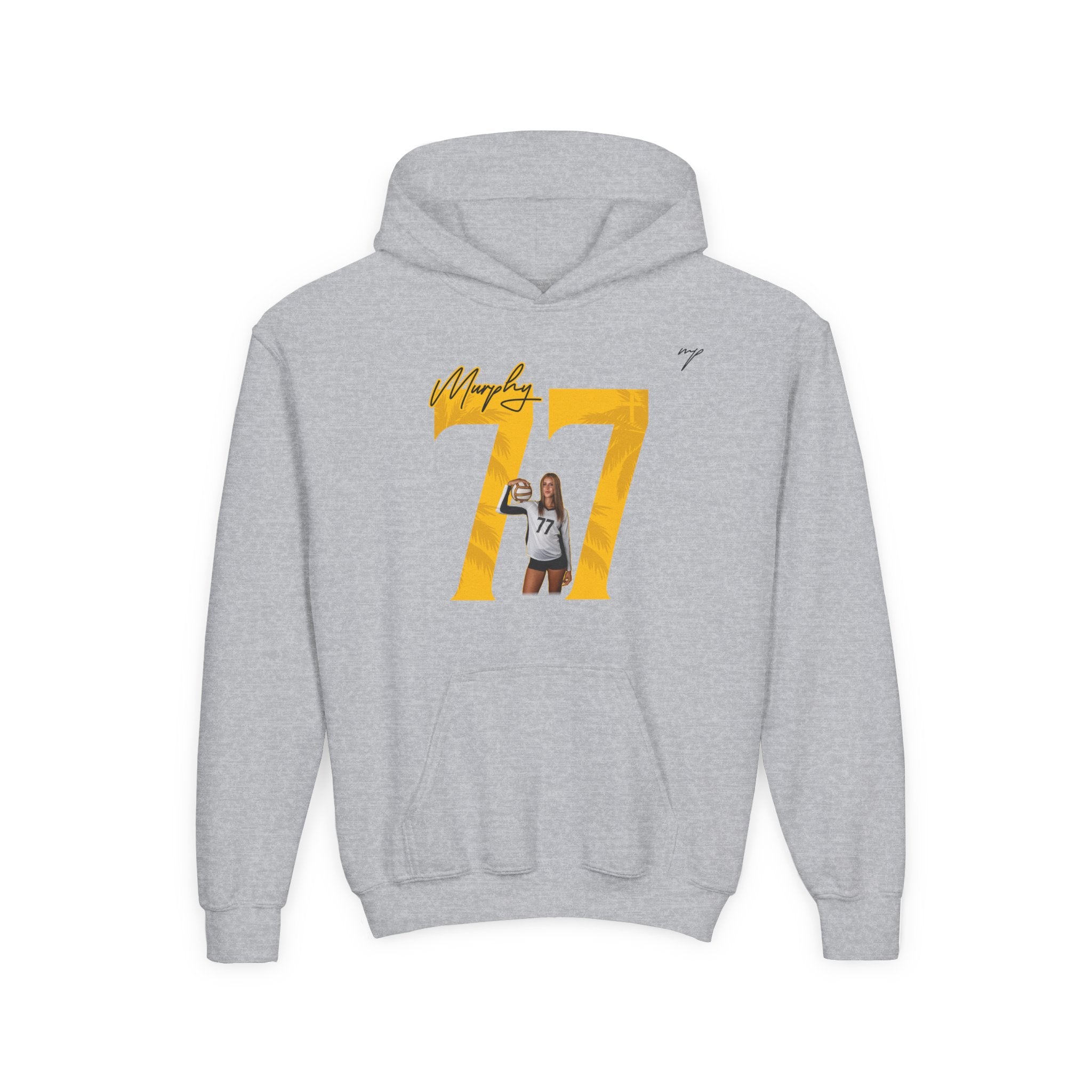 Kendal Murphy YOUTH Hoodie