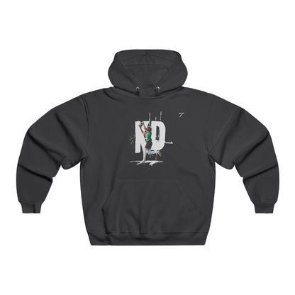 Kendall Dallegrand Vintage Hoodie