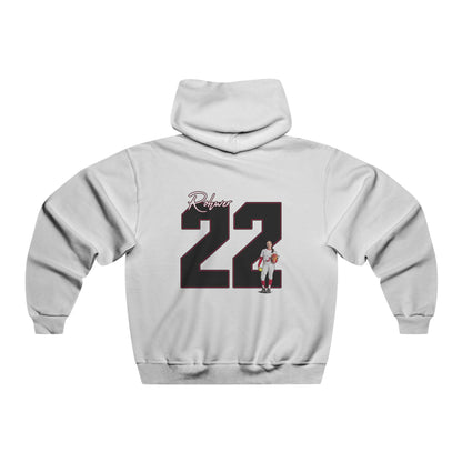 Sam Rohwer Vintage Hoodie