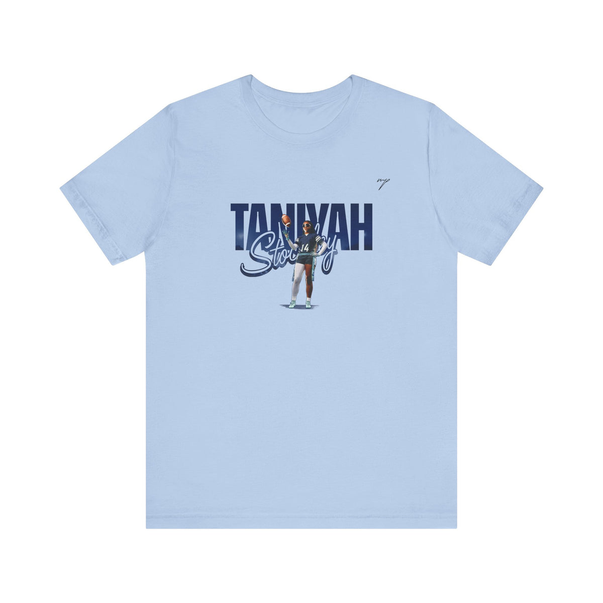 Taniyah Stockley Graphic Tee