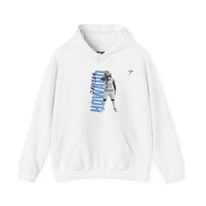 Jayveon Howard Vintage Hoodie