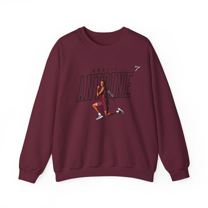Khalil Antoine Crewneck