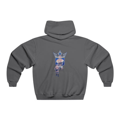 Ryan Mathias Vintage Hoodie