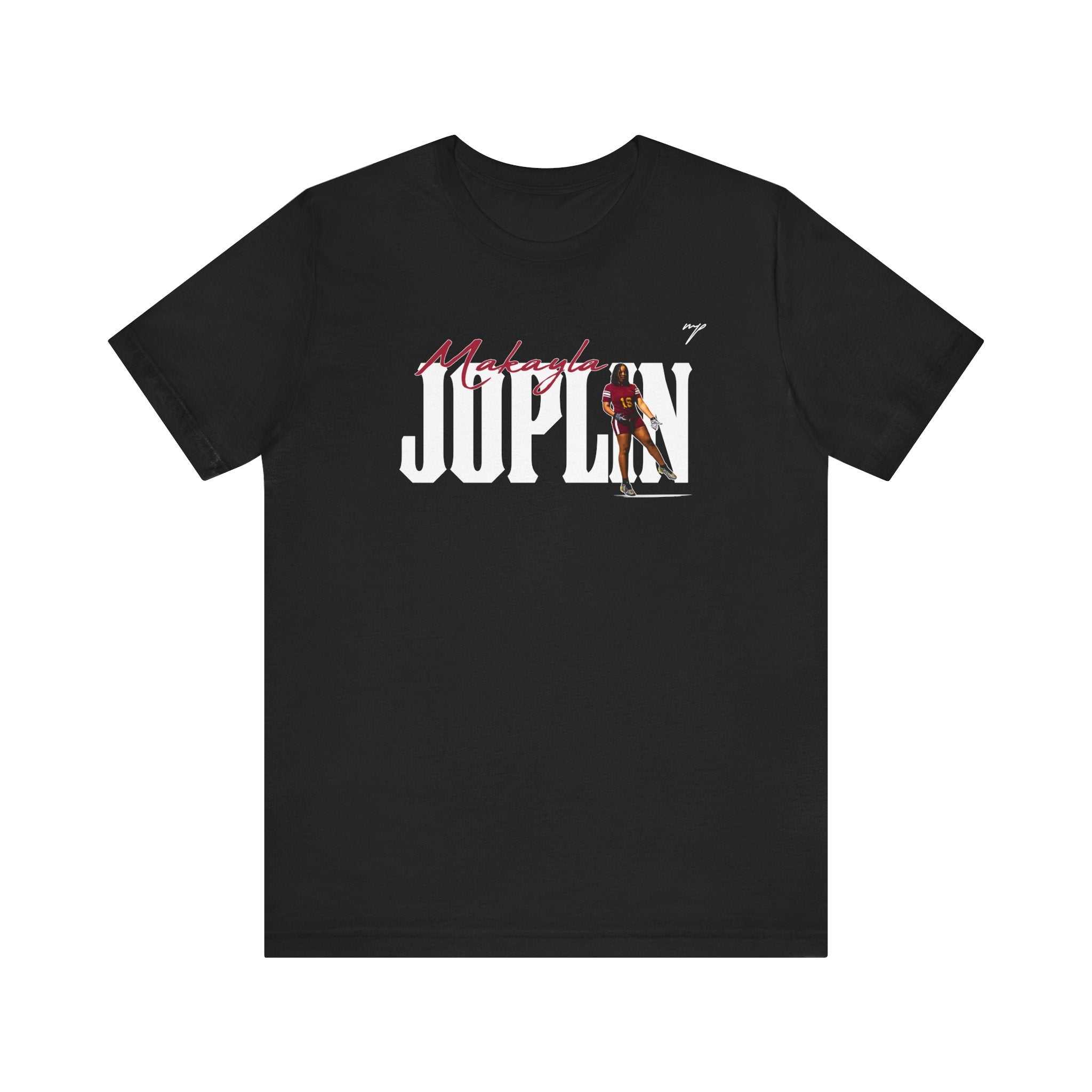 Makayla Joplin Graphic Tee