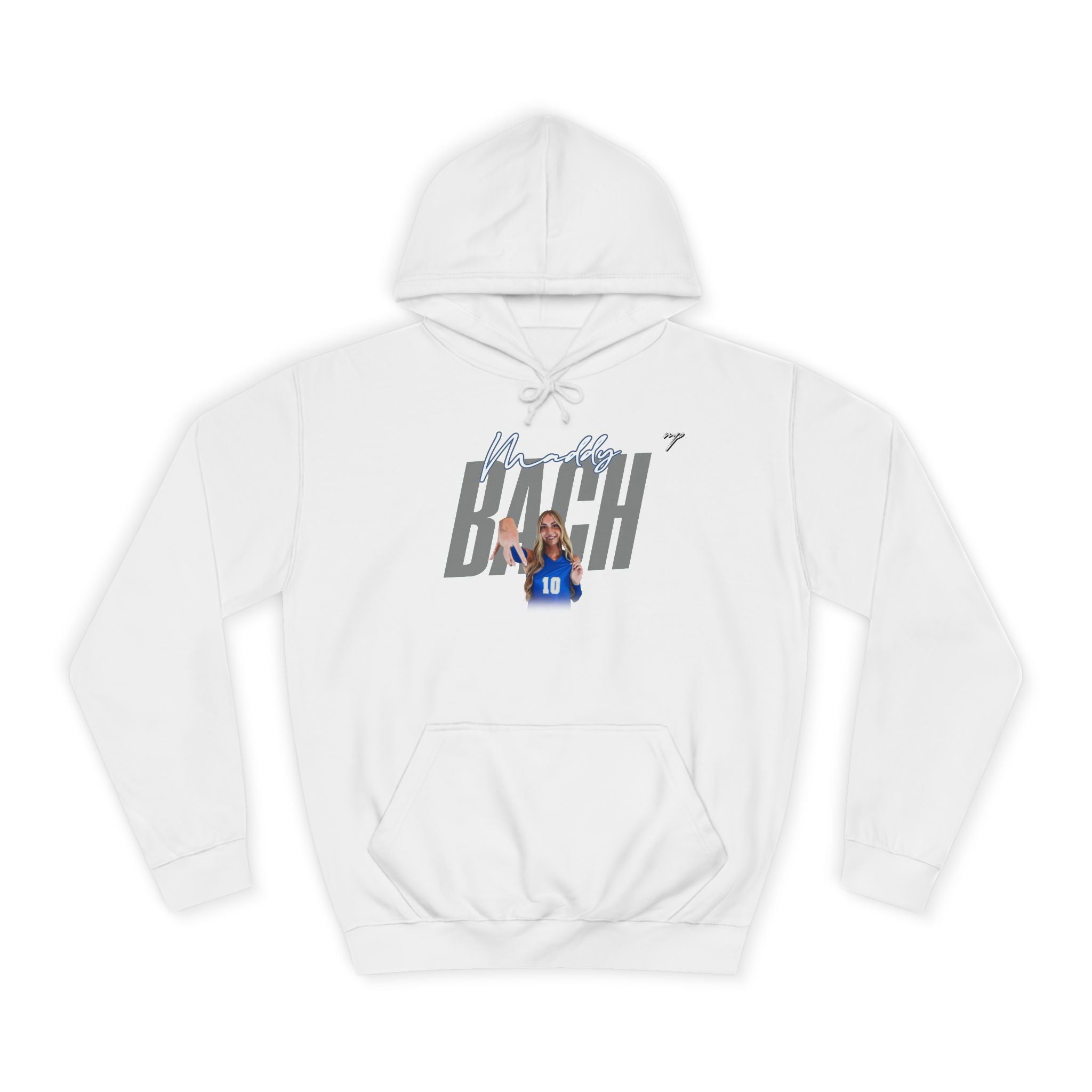 Maddy Bach Hoodie