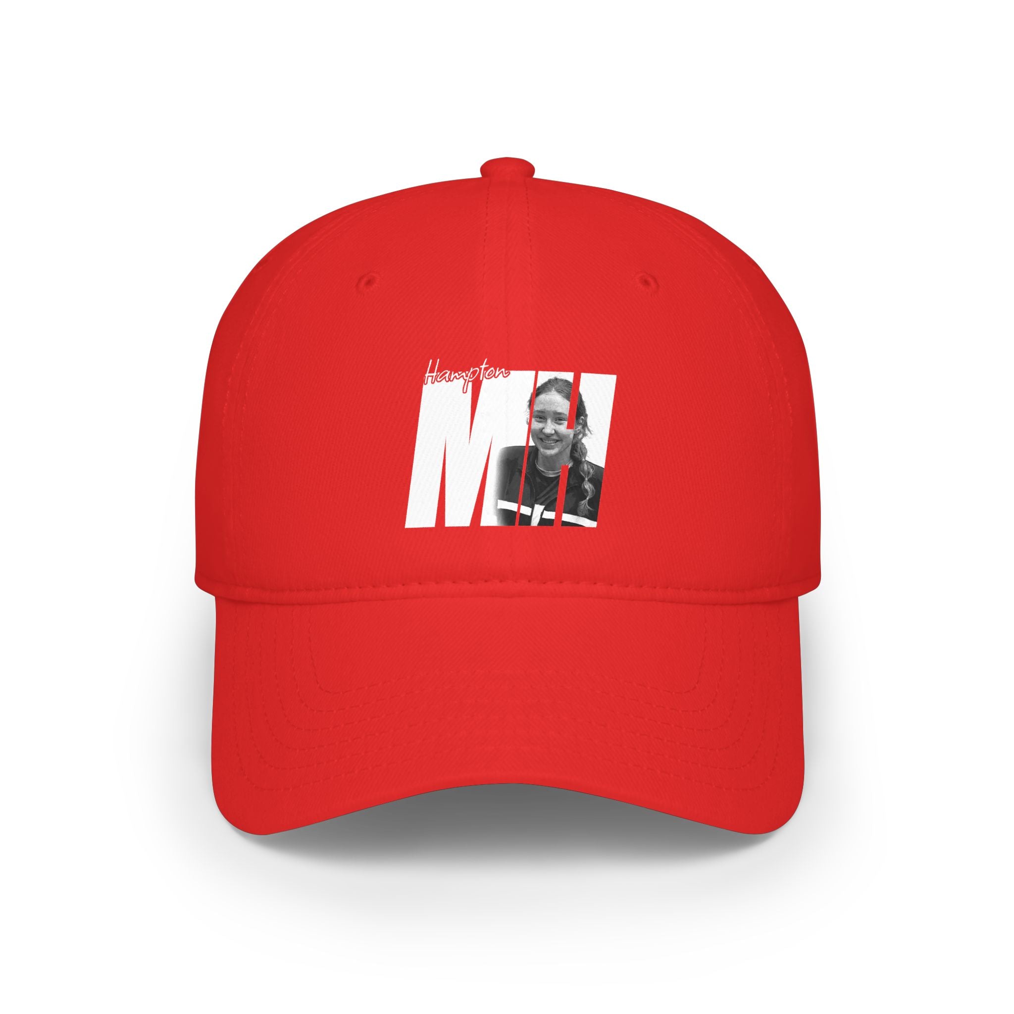 Morgan Hampton Hat