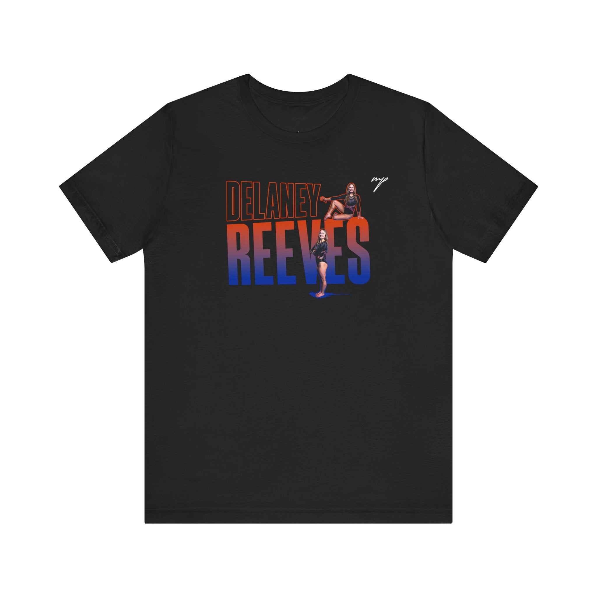 Delaney Reeves Graphic Tee