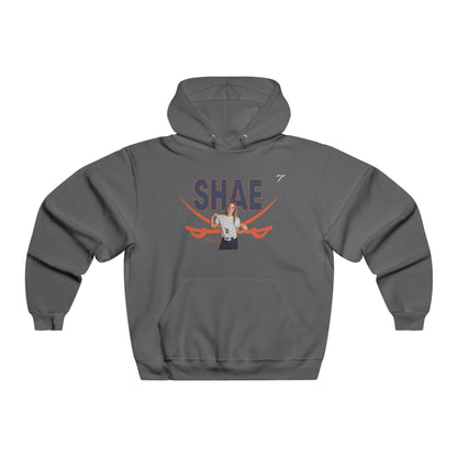 Shae Anderson Vintage Hoodie