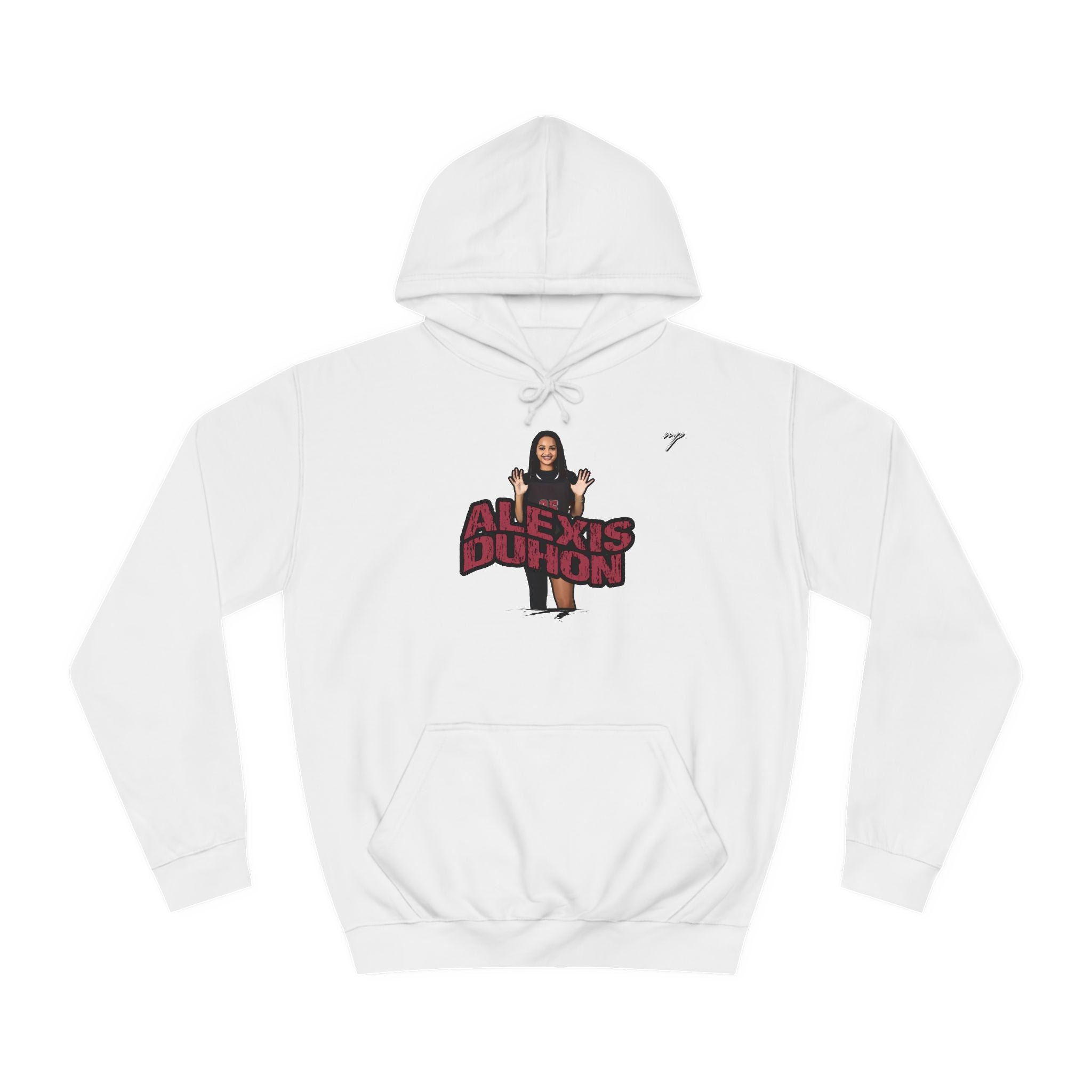 Alexis Duhon Hoodie