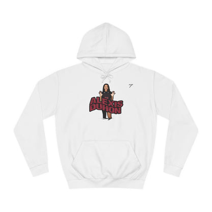 Alexis Duhon Hoodie