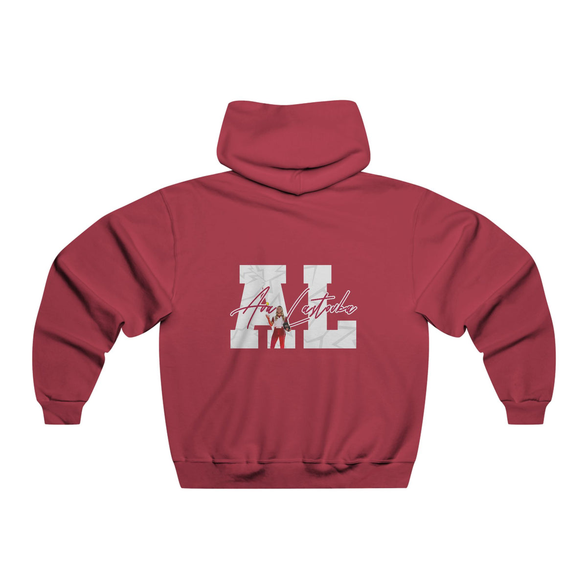 Ava Lastovka Vintage Hoodie
