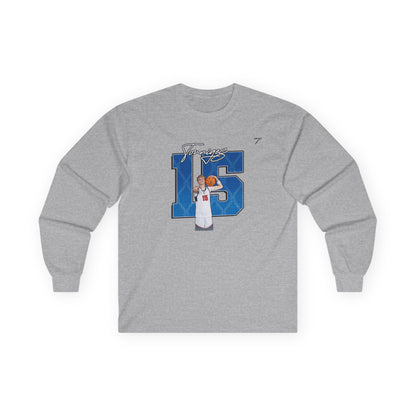 Cole Tonniges Long Sleeve