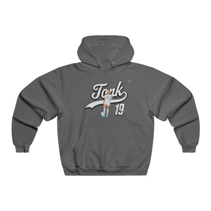 Emilee Tonkovich Vintage Hoodie