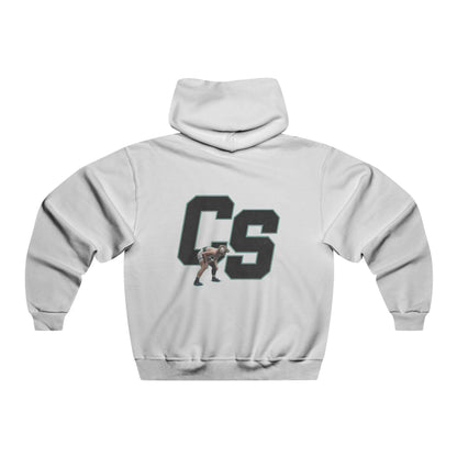 Cannan Smith Vintage Hoodie