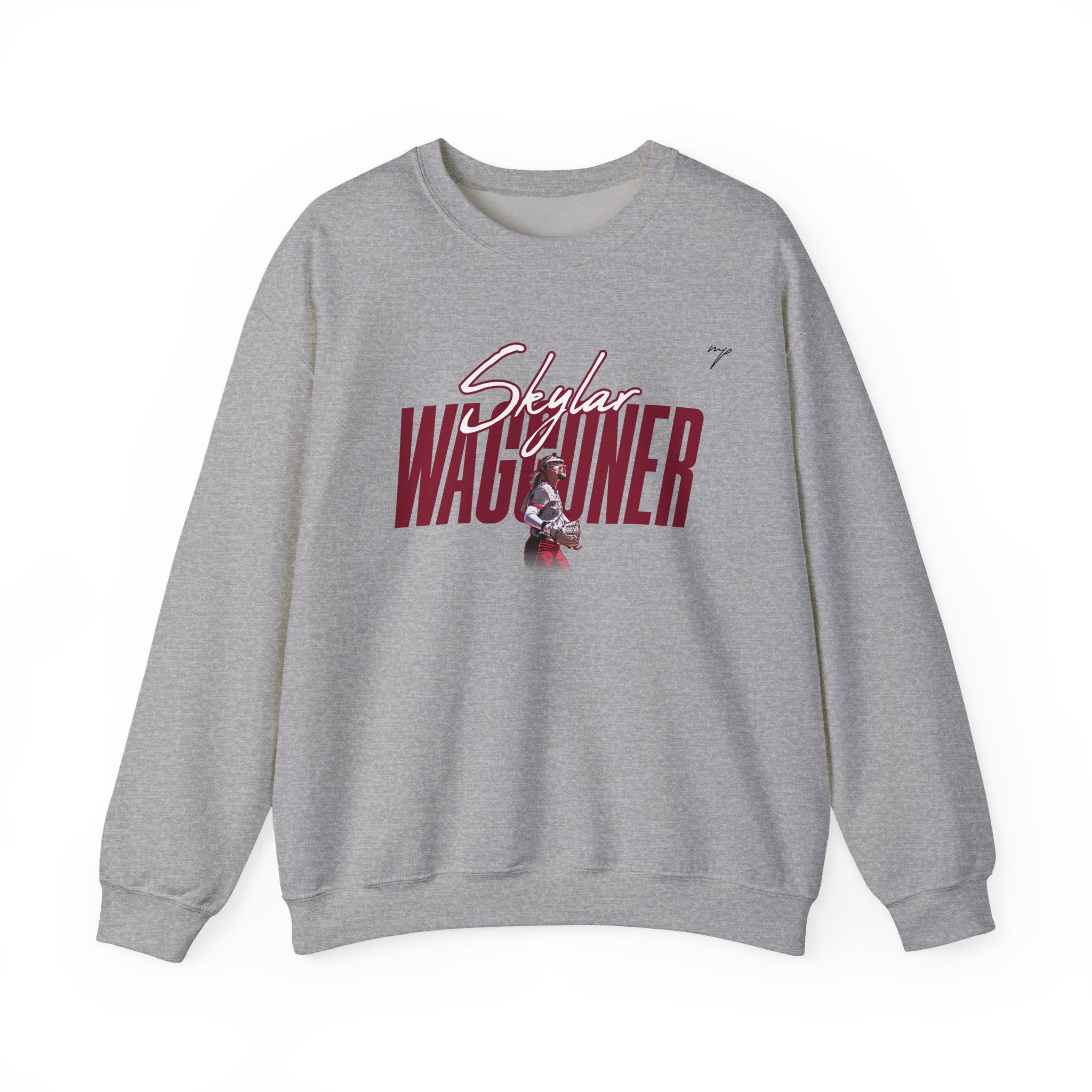 Skylar Waggoner Crewneck