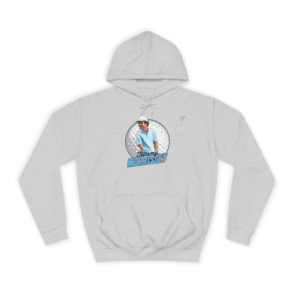 Tommy Morrissey Hoodie