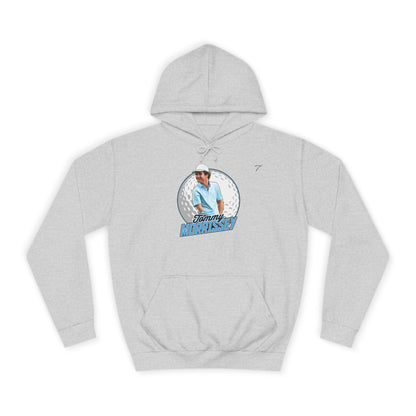 Tommy Morrissey Hoodie