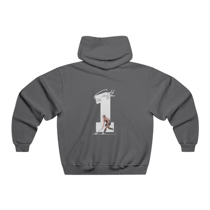 Carly Smith Vintage Hoodie