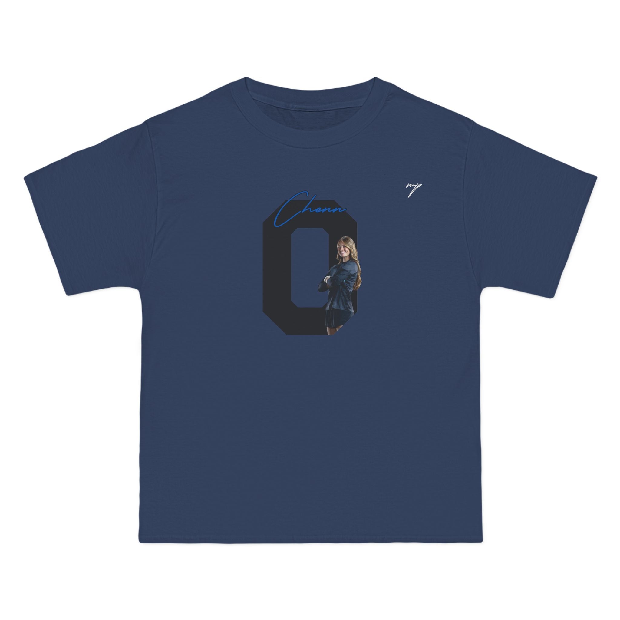 Eva Crane Vintage Tee
