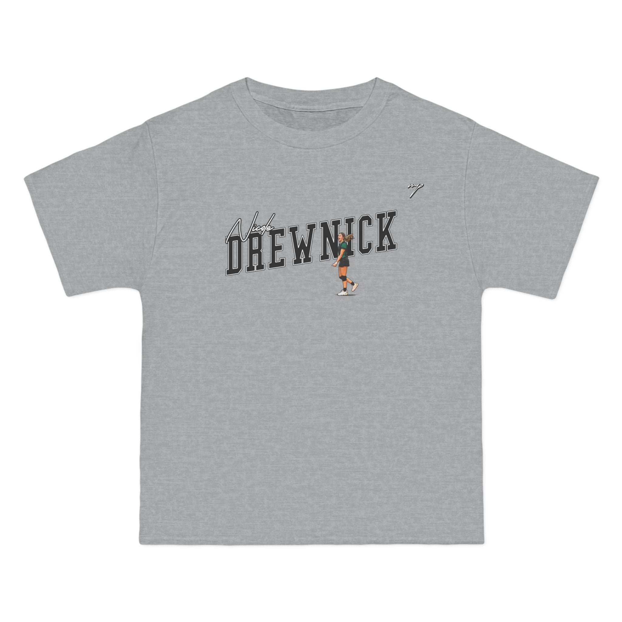 Nicole Drewnick Vintage Tee