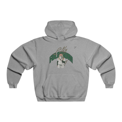 Lilly Fulghum Vintage Hoodie
