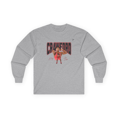 Chris Crawford Long Sleeve