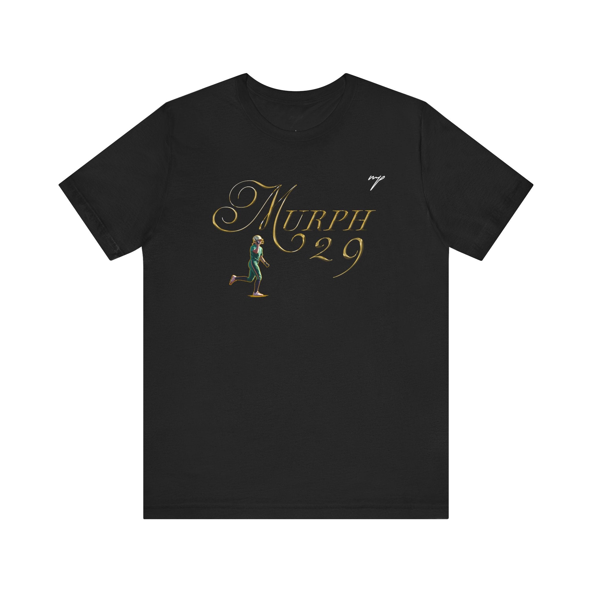 Keira Murphy Graphic Tee