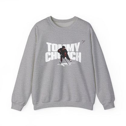 Tommy Chunchukov Crewneck