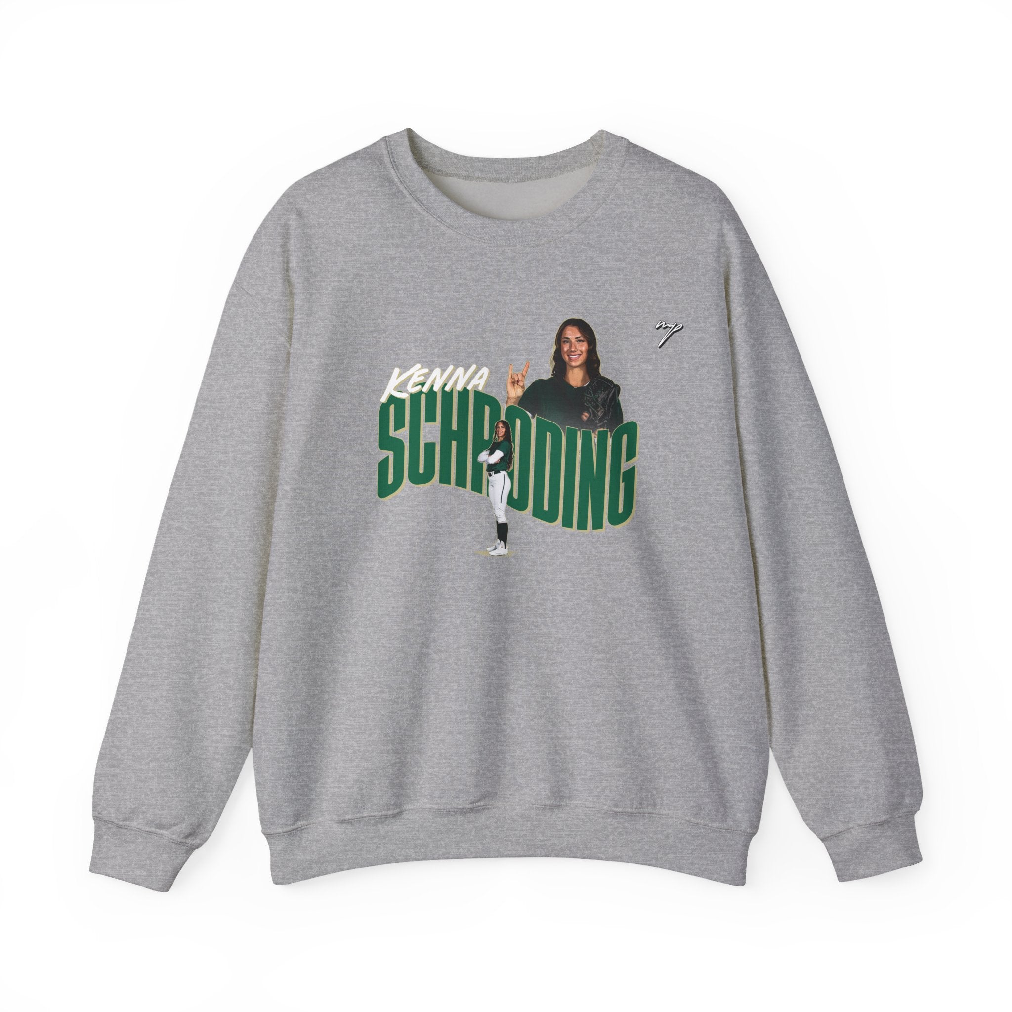 Mckenna Schroding Crewneck