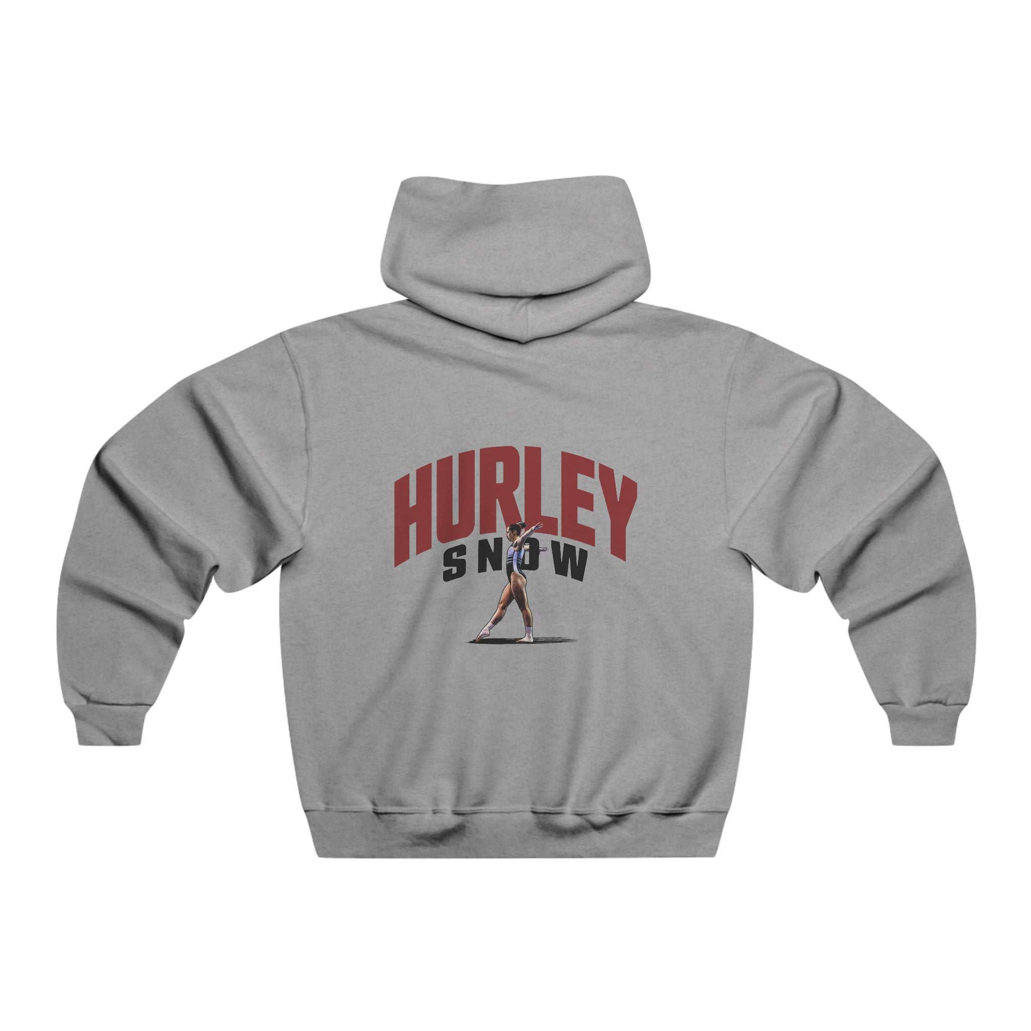Hurley Snow Vintage Hoodie