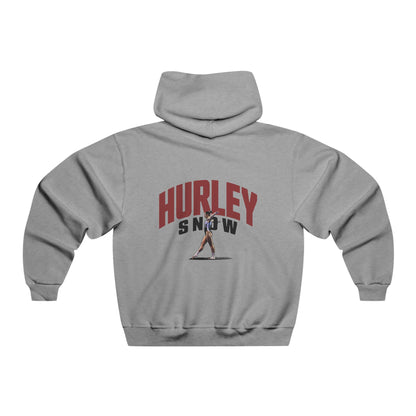 Hurley Snow Vintage Hoodie