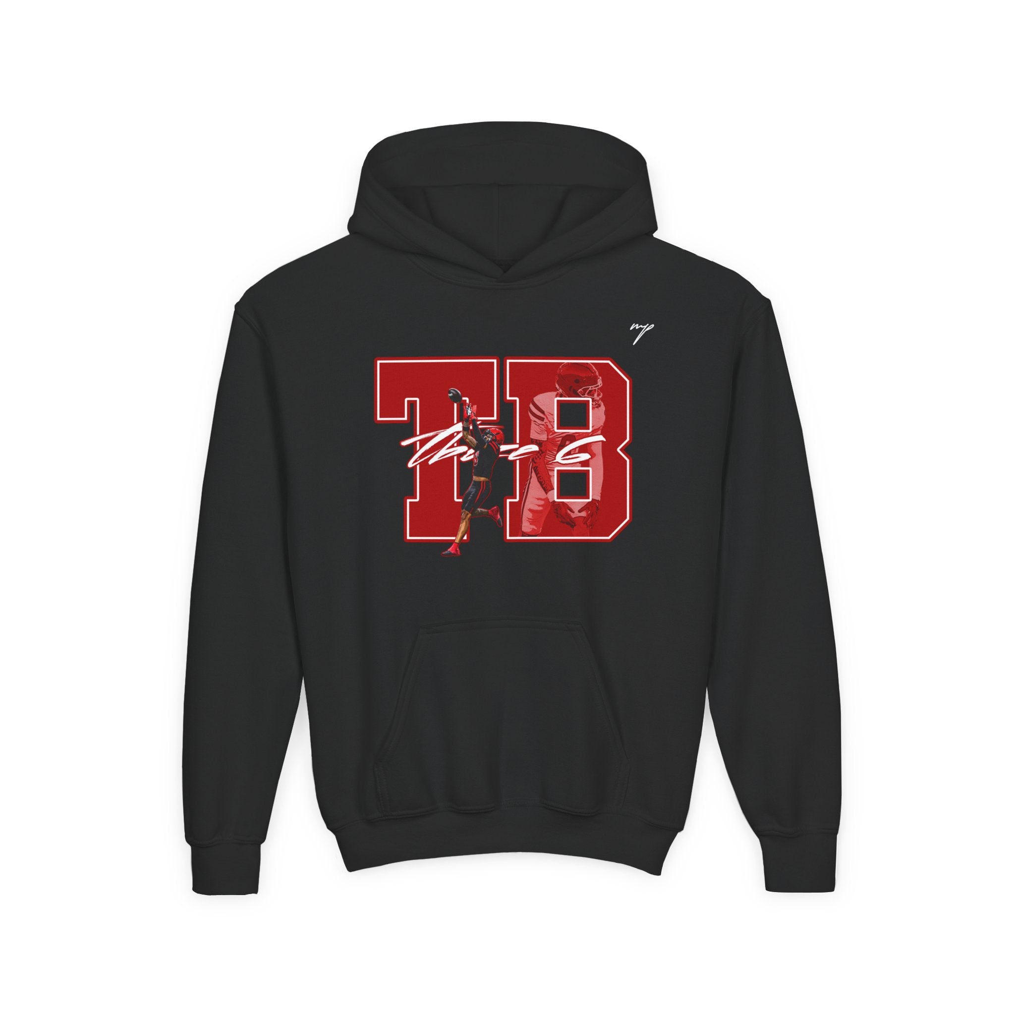 Tysen Boze YOUTH Hoodie
