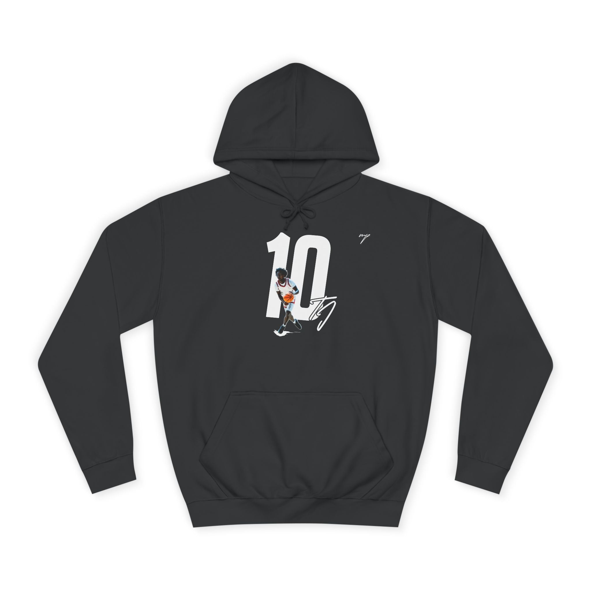 TJ Jackson Hoodie