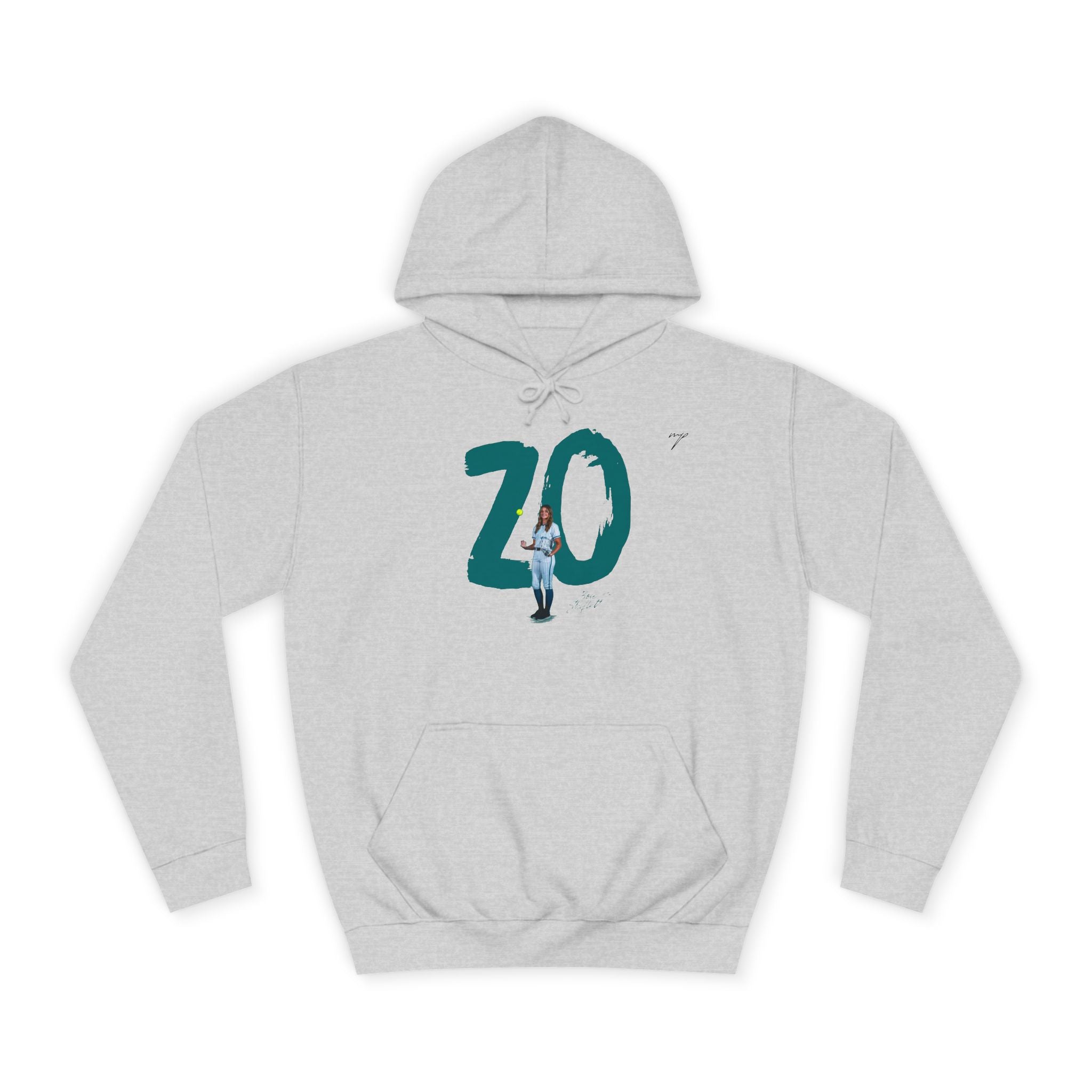 Zoie Shiflett Hoodie