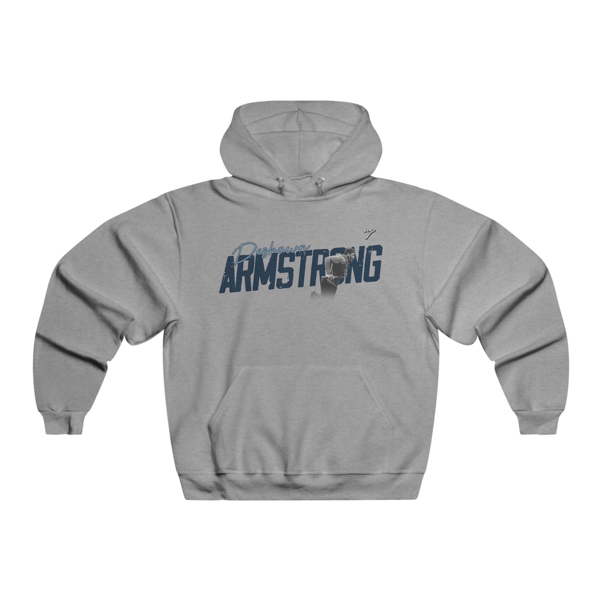 Deshawn Armstrong Vintage Hoodie