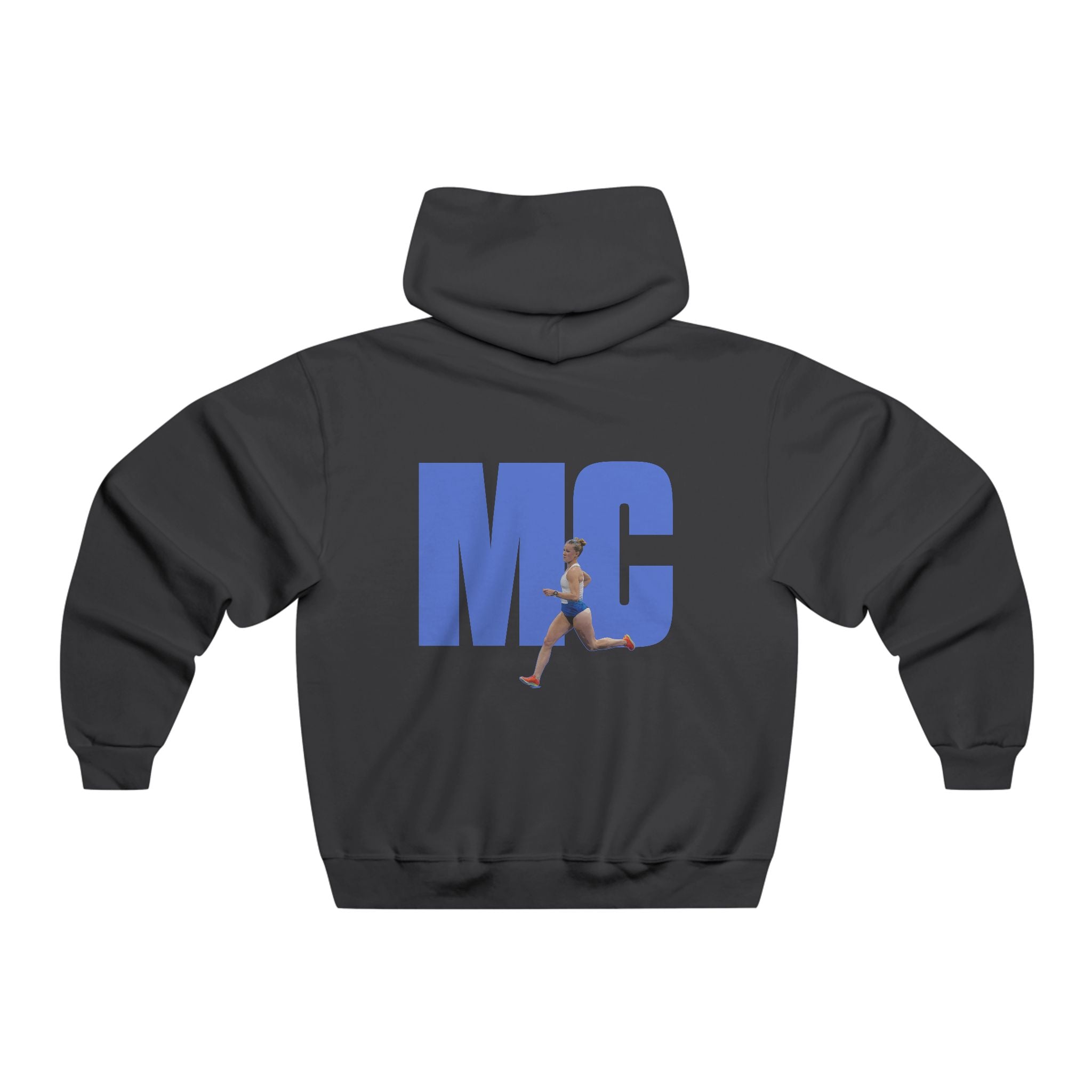 Mya Curtis Vintage Hoodie