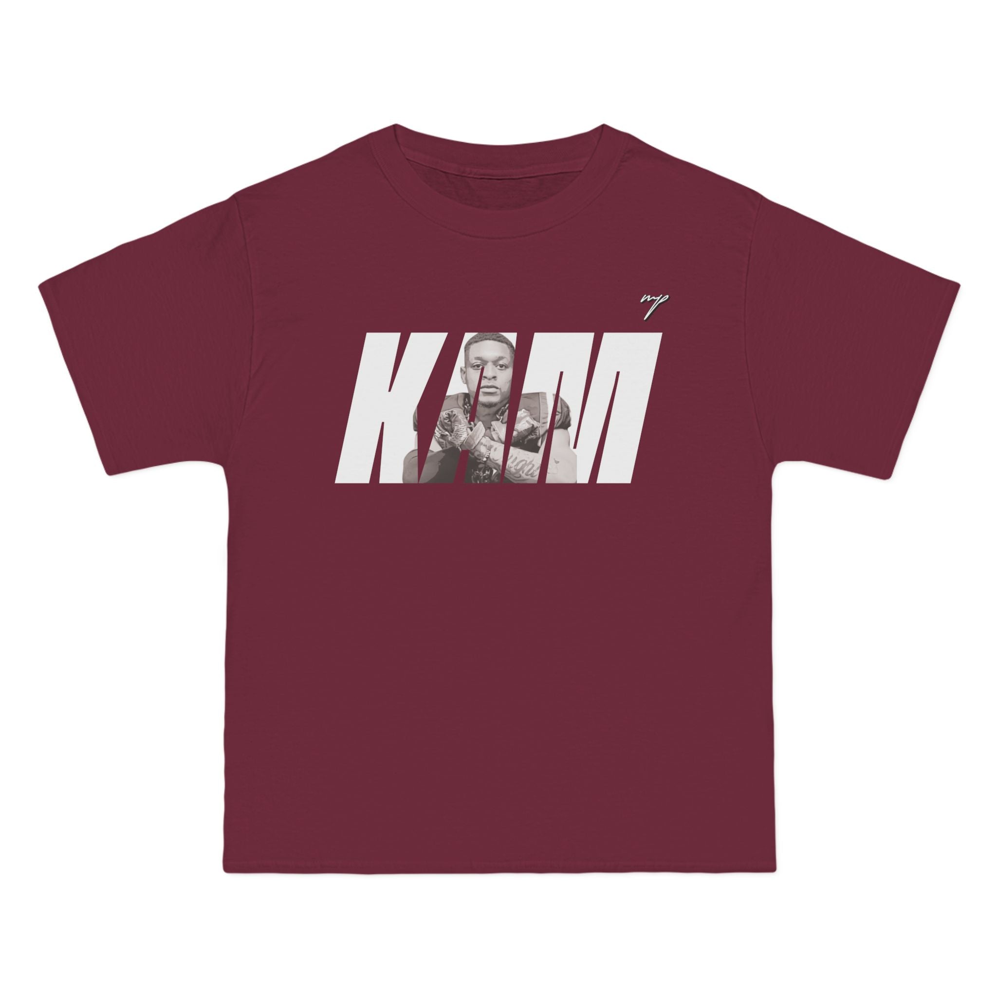 Kam Blanton Vintage Tee