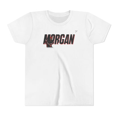 Morgan LaValley YOUTH Graphic Tee