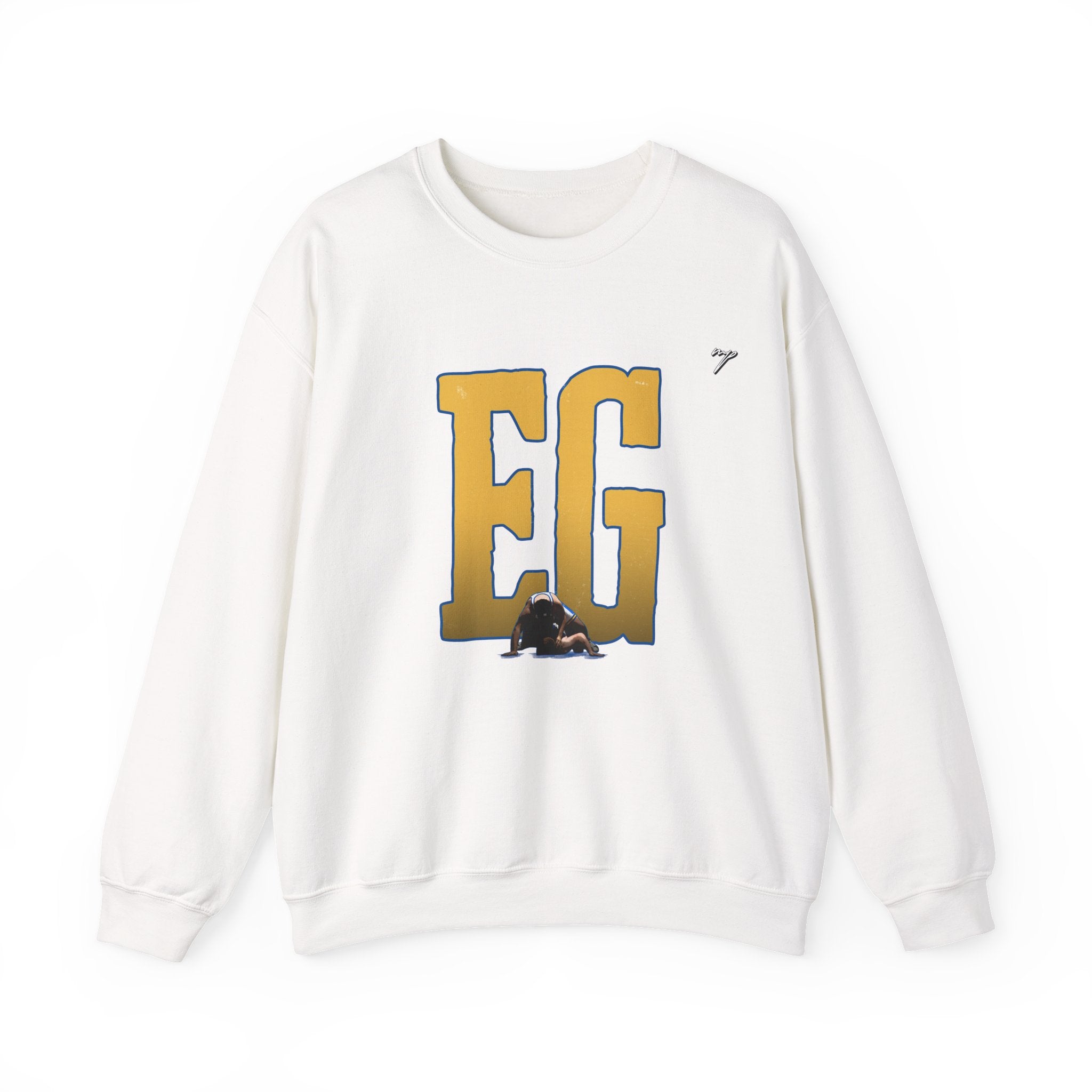 Edward Gonzalez Crewneck
