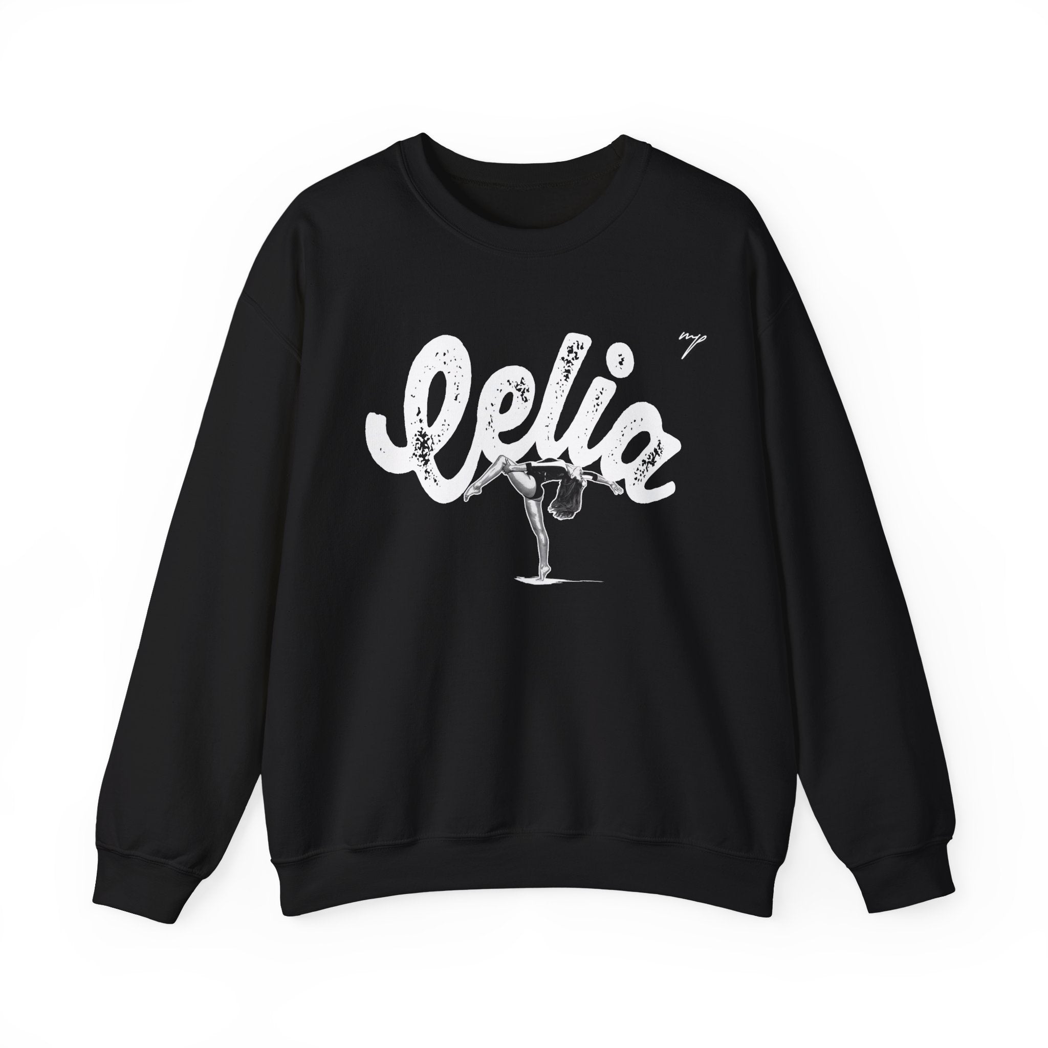 Celia Trotter Crewneck